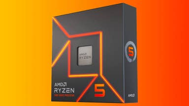 Image for The excellent AMD Ryzen 5 7600X is down to £225 from Amazon right now