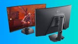 Image for Grab this Dell 144Hz gaming monitor for just £129 with code