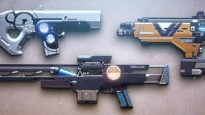 Image for Destiny 2 Nightfall weapon schedule: What is the Nightfall weapon this week?