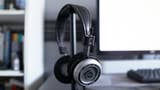 Image for Grado SR325x review: Ideal cans for home-listening and even gaming