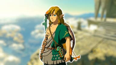 Image for How to get the Archaic Tunic in Zelda Tears of the Kingdom