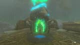 Image for Zelda Tears of the Kingdom Mayaumekis Shrine solution