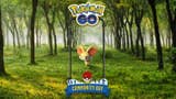 Image for Pokémon Go Community Day list, May 2023 time and date, and all previous Community Day Pokémon and moves