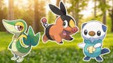 Image for Pokémon Go Gen 5 Pokémon list released so far, and every creature from Black and White's Unova region listed