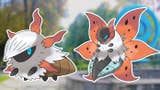 Image for How to get Larvesta and evolution Volcarona in Pokémon Go