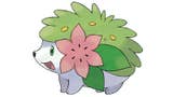 Image for Pokémon Go has a cheeky Grass and Gratitude event for 4/20