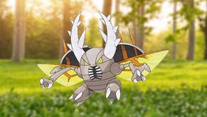 Image for Pokémon Go Mega Pinsir counters, weaknesses and moveset explained