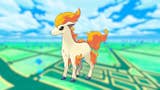 Image for Ponyta 100% perfect IV stats, shiny Ponyta preview in Pokémon Go