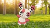 Image for Pokémon Go Spinda quest for May, all Spinda forms listed