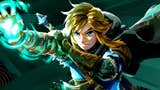 Image for The Legend of Zelda: Tears of the Kingdom - the Digital Foundry verdict