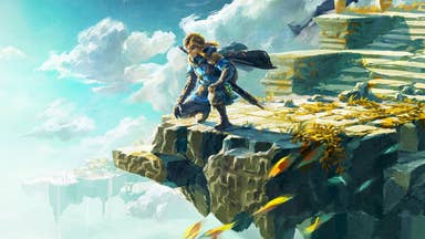 Image for Here's where to buy Zelda Tears of the Kingdom, AKA Breath of the Wild 2 for Nintendo Switch